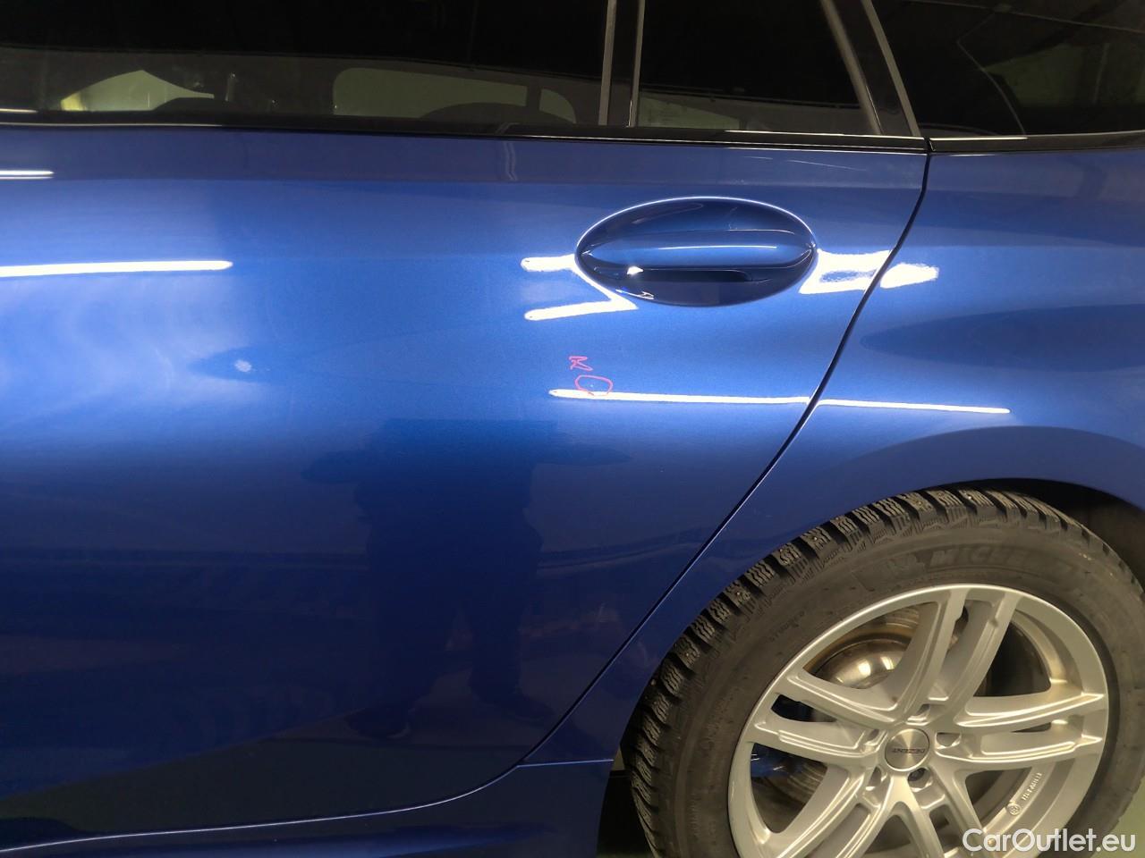  Bmw  Serie 3 330e Touring xDrive Connec.Aut #10