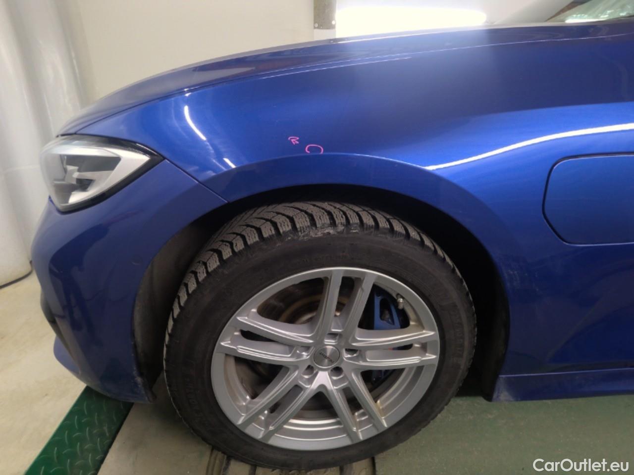  Bmw  Serie 3 330e Touring xDrive Connec.Aut #29