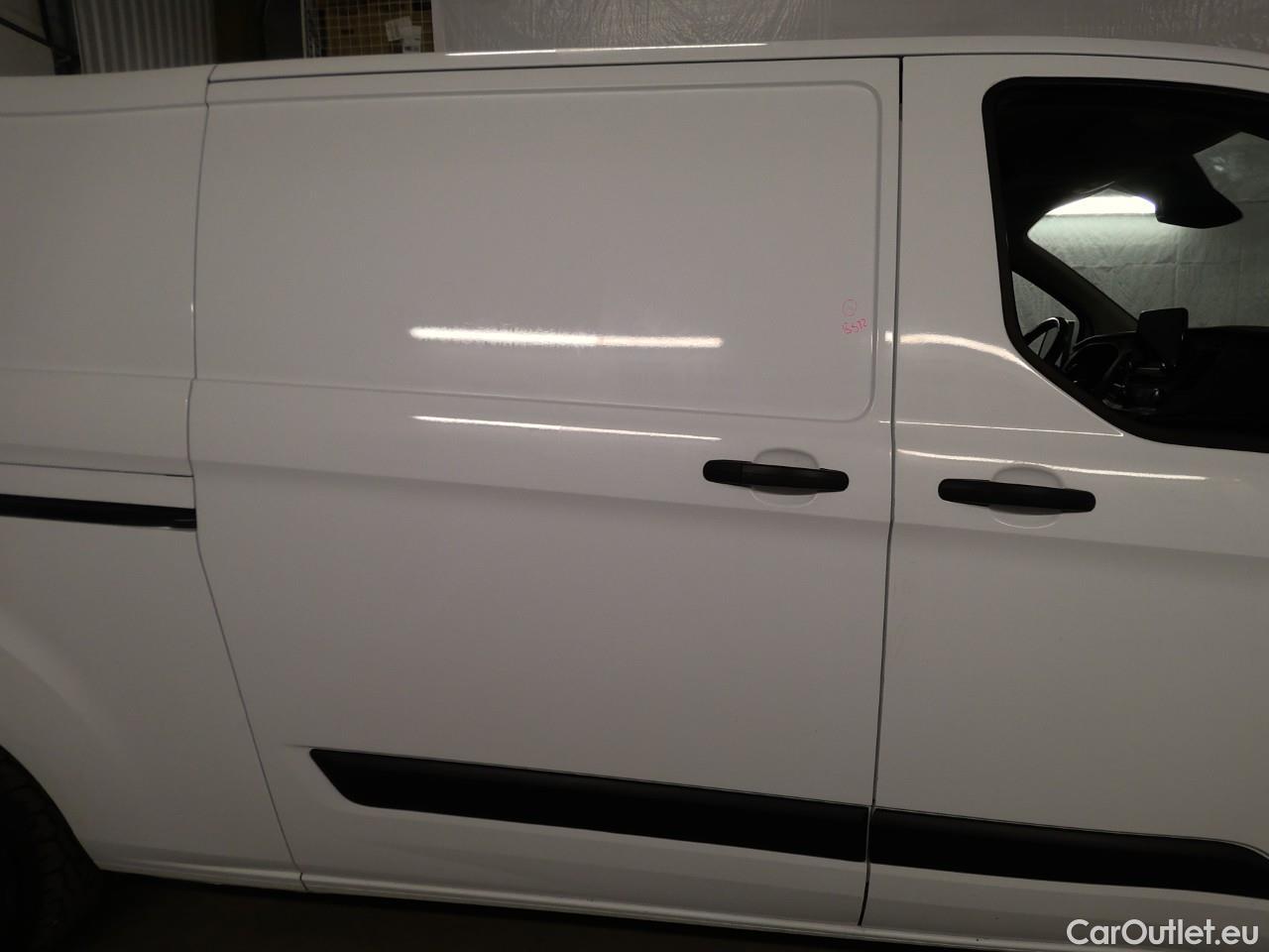  Ford  Transit Tr.Cus.TDCi 130 30 L2H1 M Tr. #20