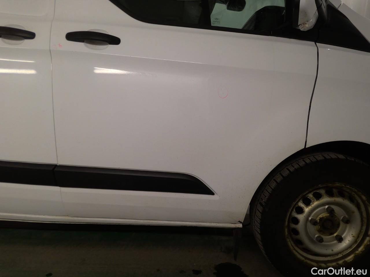  Ford  Transit Tr.Cus.TDCi 130 30 L2H1 M Tr. #42