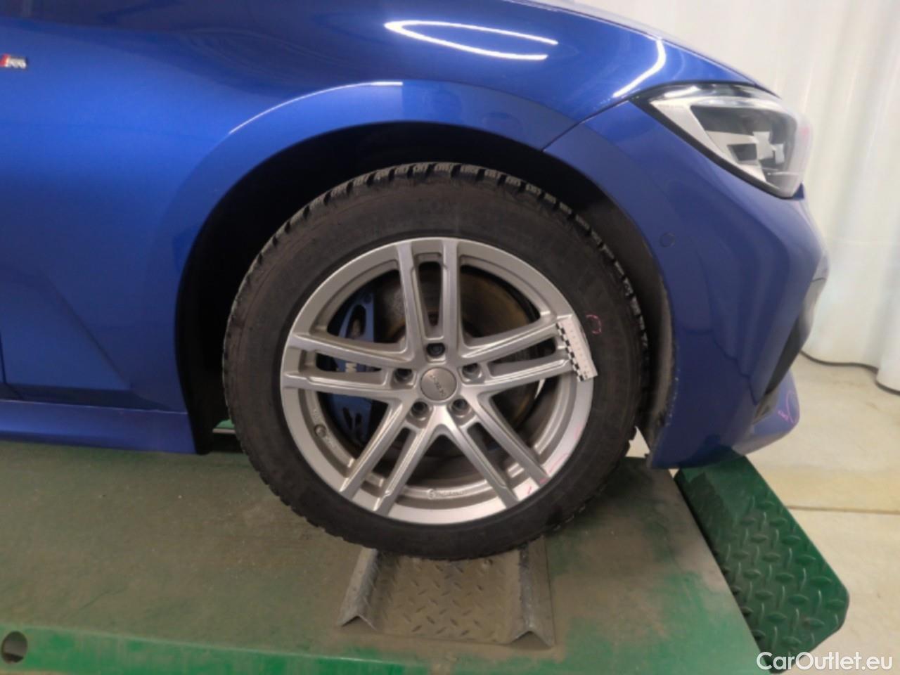  Bmw  Serie 3 330e Touring xDrive Connec.Aut #31