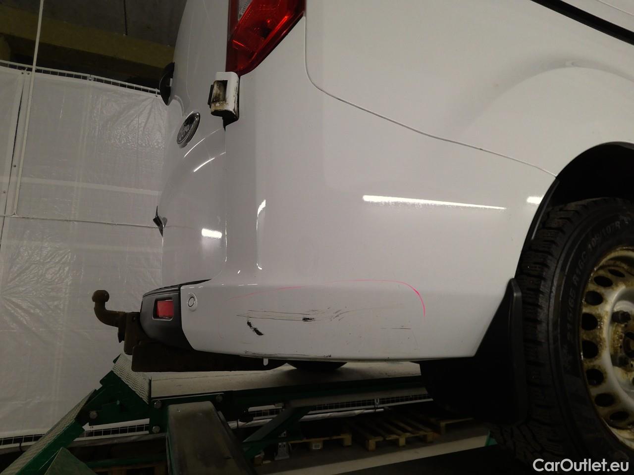  Ford  Transit Tr.Cus.TDCi 130 30 L2H1 M Tr. #24