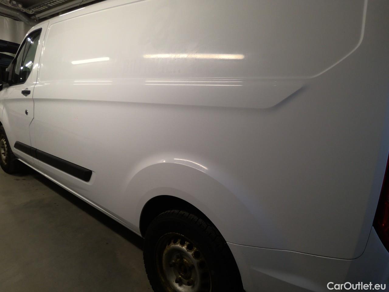  Ford  Transit Tr.Cus.TDCi 130 30 L2H1 M Tr. #22