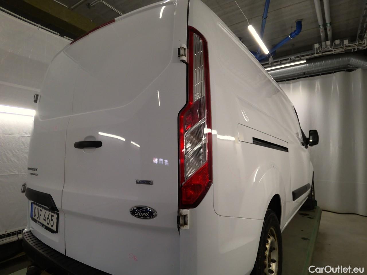  Ford  Transit Tr.Cus.TDCi 130 30 L2H1 M Tr. #29