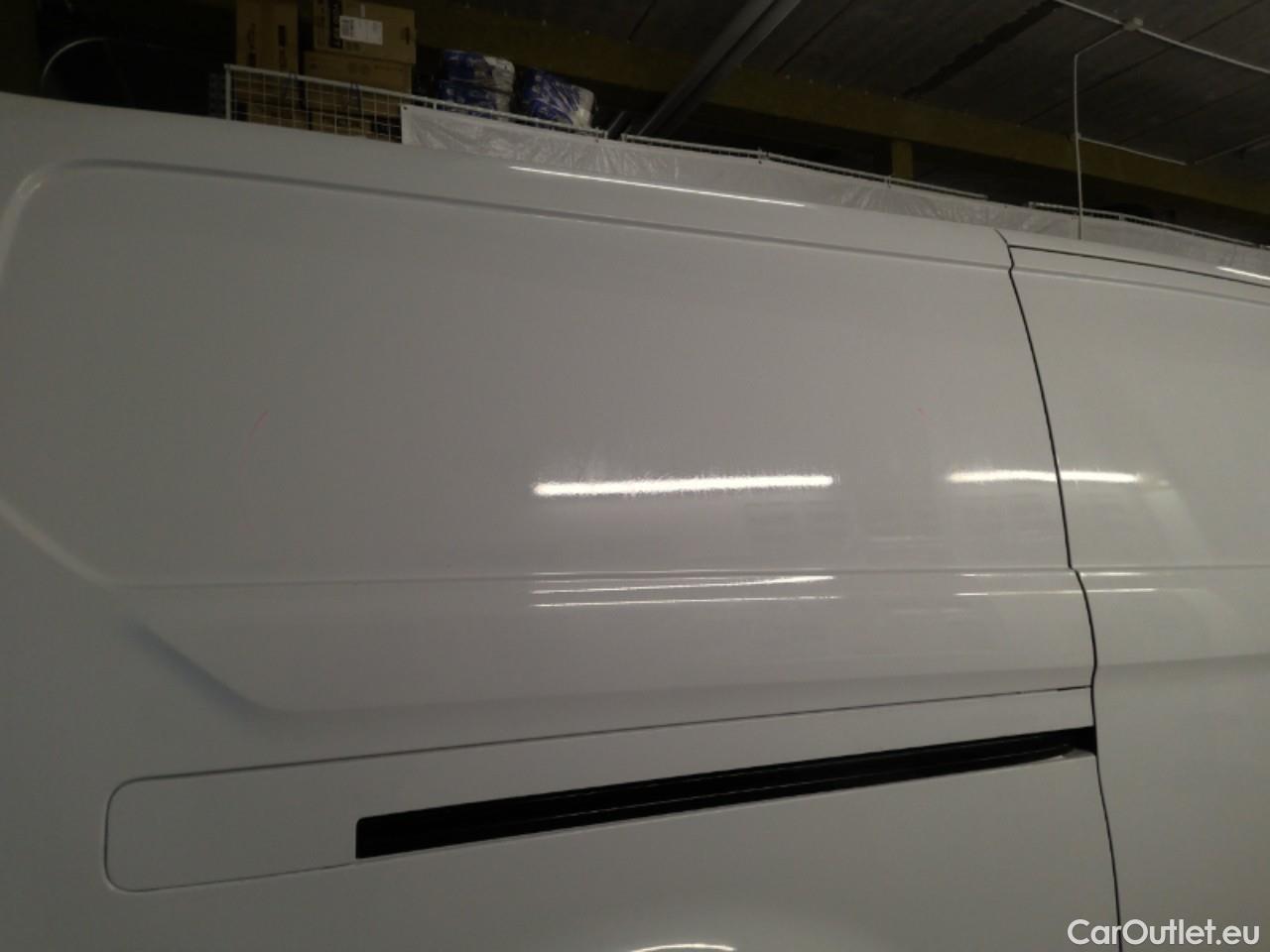  Ford  Transit Tr.Cus.TDCi 130 30 L2H1 M Tr. #1