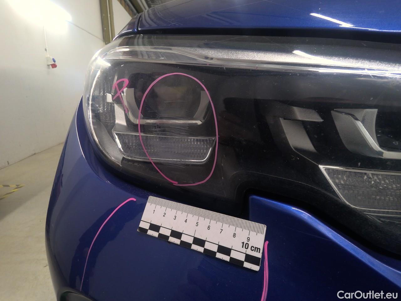  Bmw  Serie 3 330e Touring xDrive Connec.Aut #27