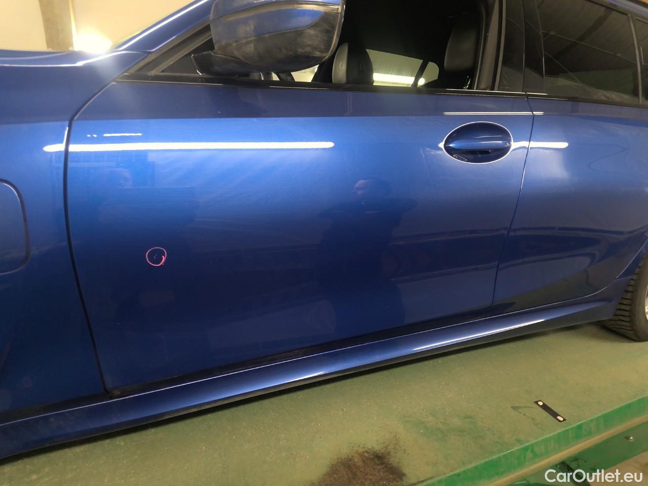  Bmw  Serie 3 330e Touring xDrive Connec.Aut #13