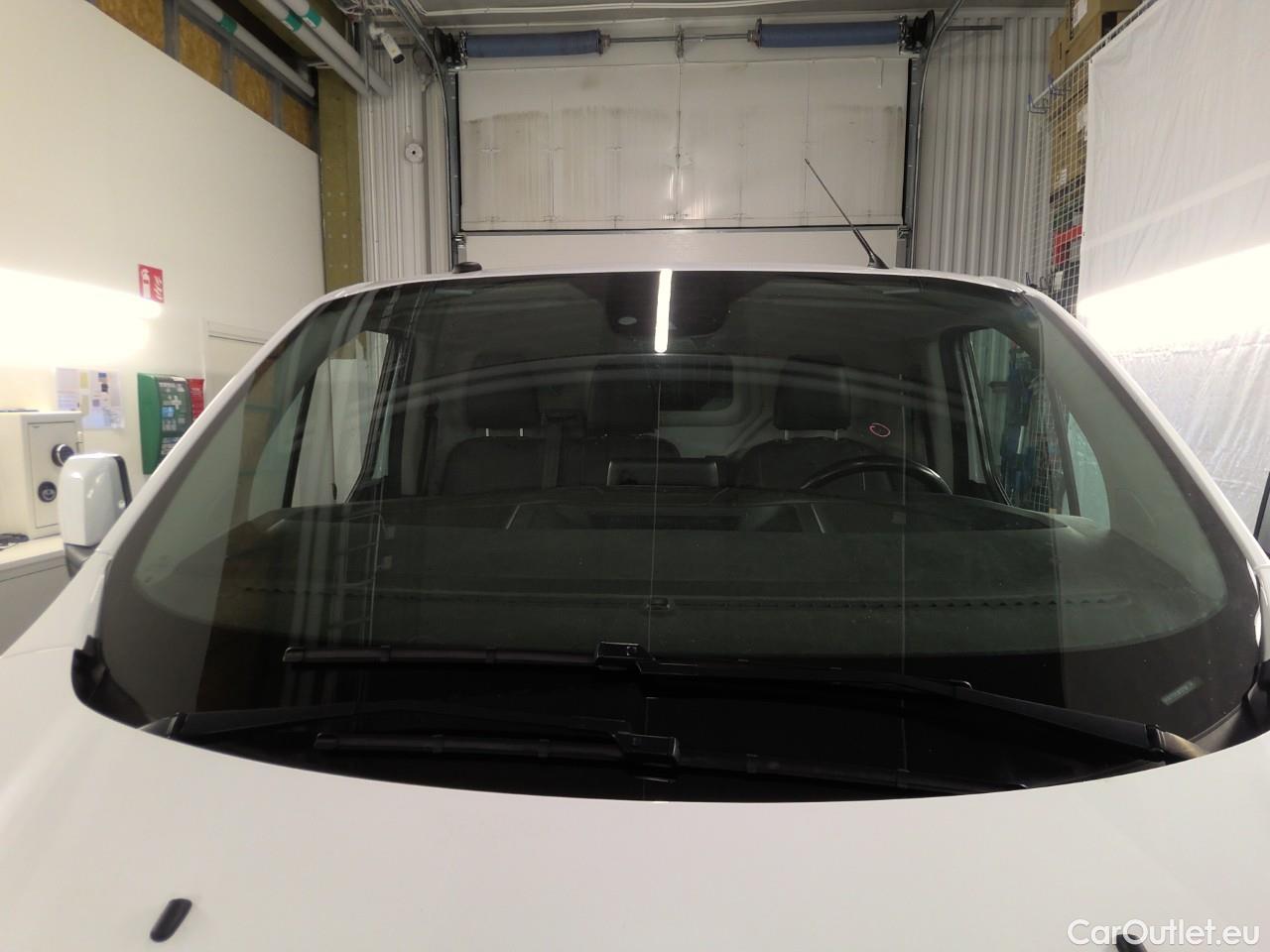  Ford  Transit Tr.Cus.TDCi 130 30 L2H1 M Tr. #17