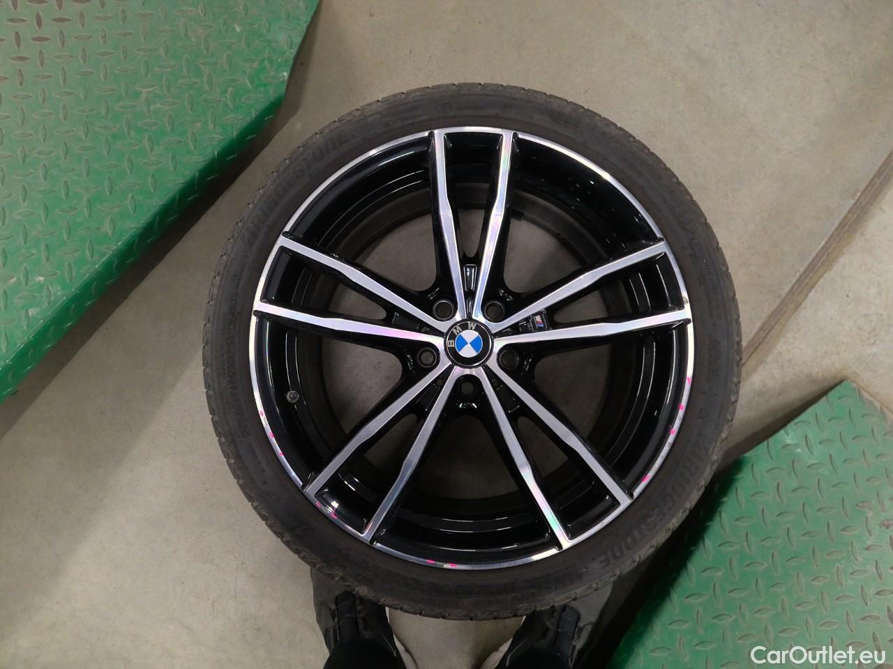  Bmw  Serie 3 330e Touring xDrive Connec.Aut #7