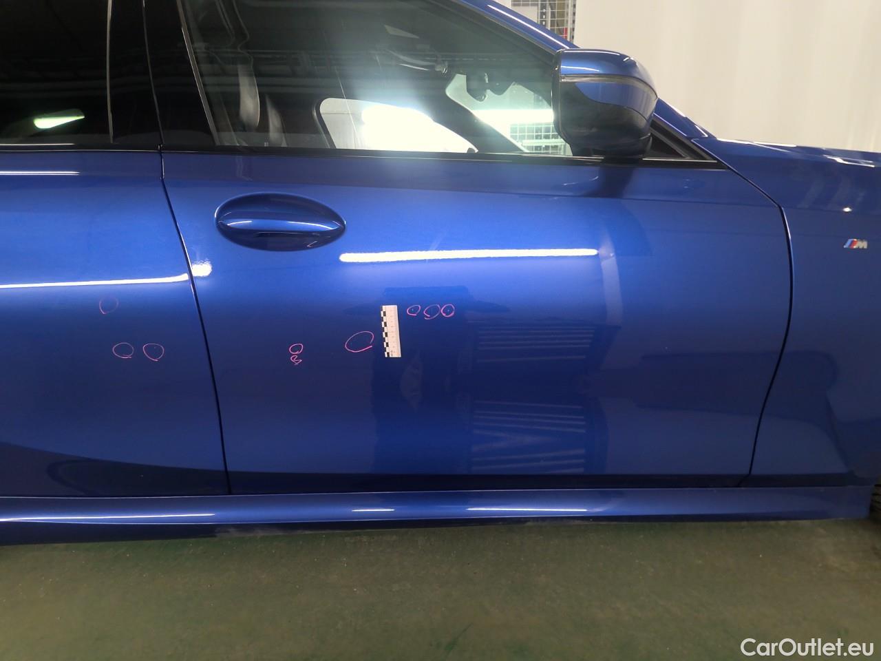  Bmw  Serie 3 330e Touring xDrive Connec.Aut #20