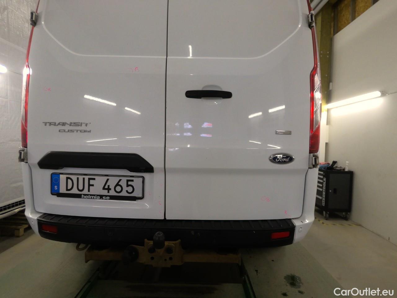  Ford  Transit Tr.Cus.TDCi 130 30 L2H1 M Tr. #24