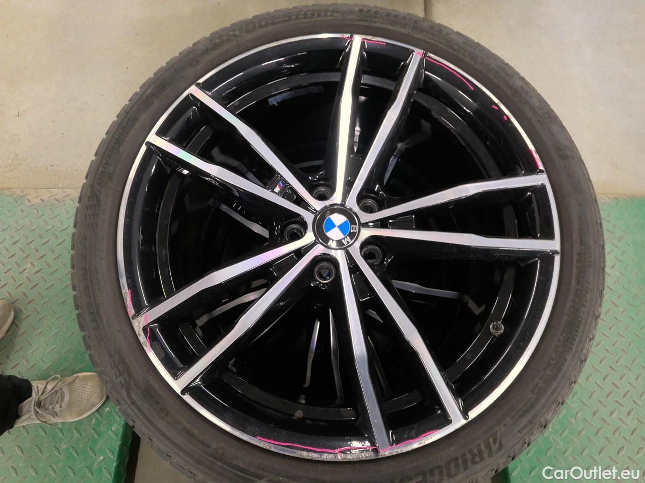  Bmw  Serie 3 330e Touring xDrive Connec.Aut #2