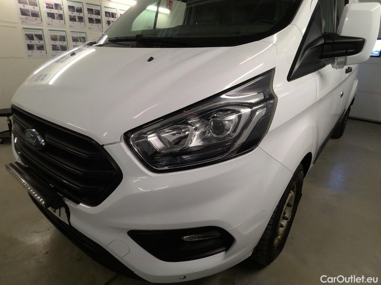  Ford  Transit Tr.Cus.TDCi 130 30 L2H1 M Tr. #16