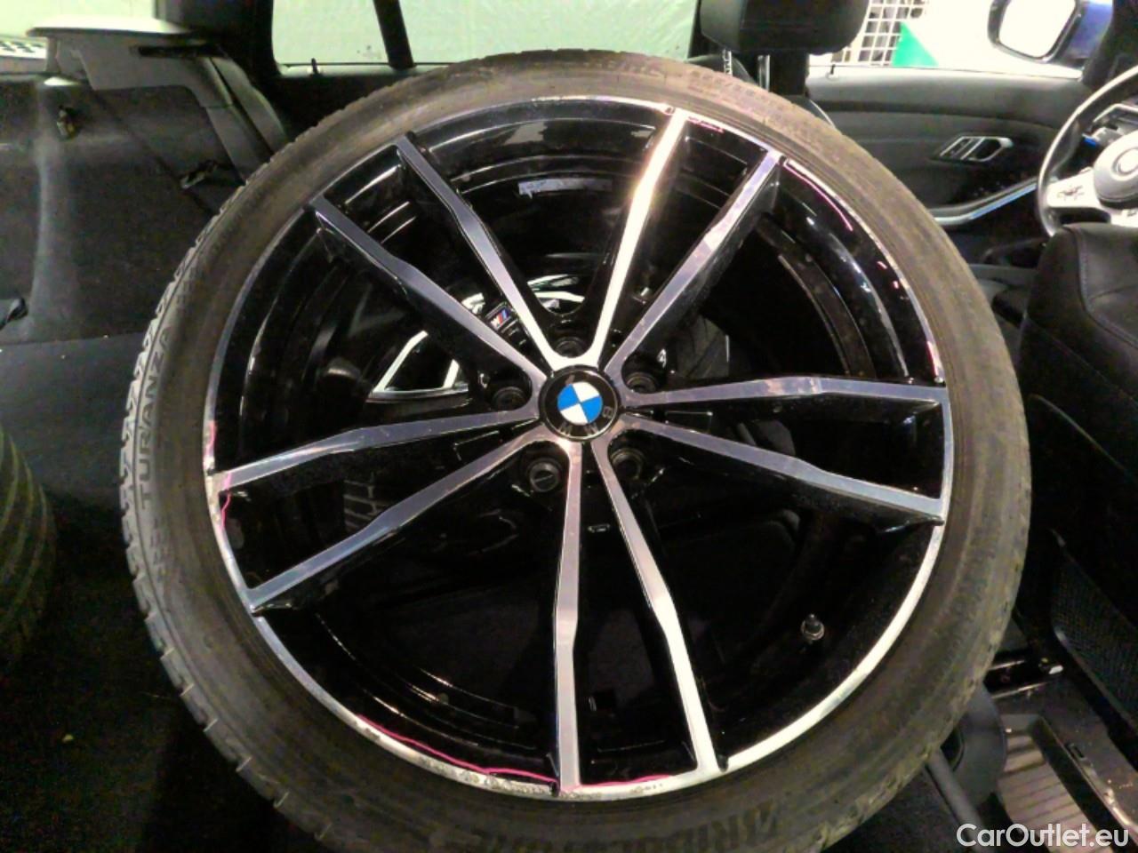  Bmw  Serie 3 330e Touring xDrive Connec.Aut #3