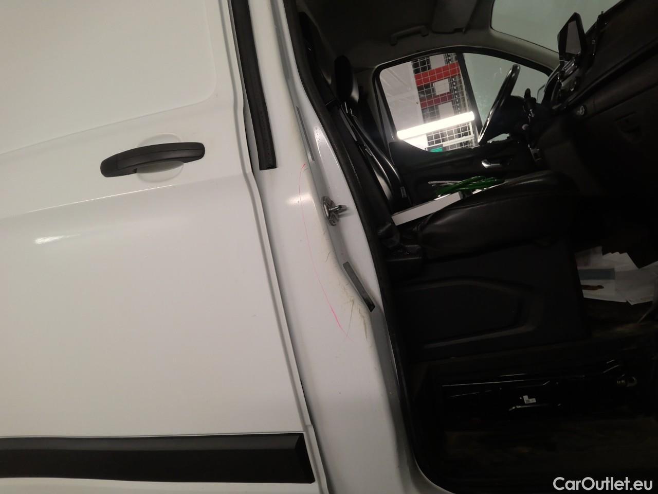  Ford  Transit Tr.Cus.TDCi 130 30 L2H1 M Tr. #16