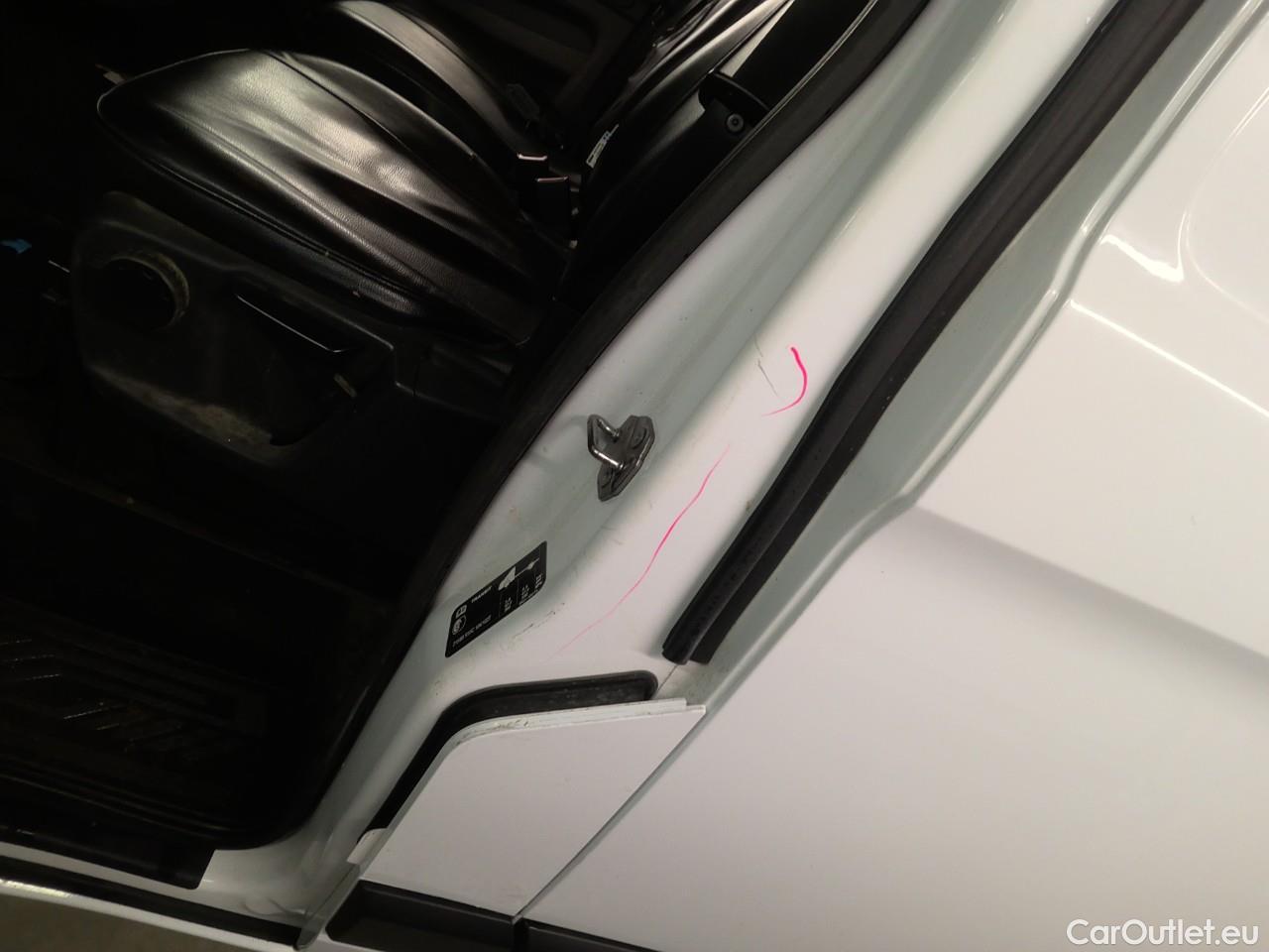  Ford  Transit Tr.Cus.TDCi 130 30 L2H1 M Tr. #9