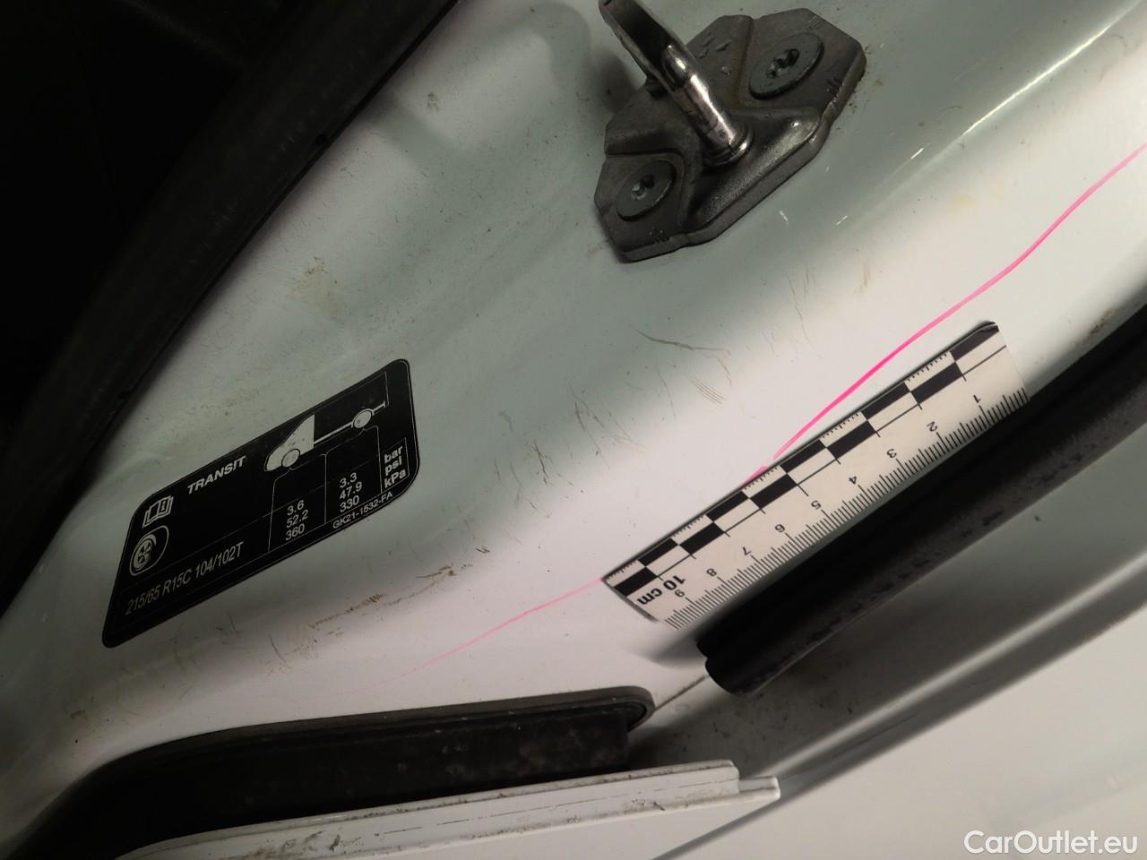  Ford  Transit Tr.Cus.TDCi 130 30 L2H1 M Tr. #11