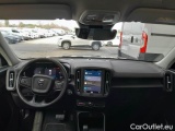  Volvo  XC 40 VOLVO XC40 / 2021 / 5P / SUV B3 AUTOMATICO ESSENTIAL #3
