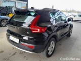  Volvo  XC 40 VOLVO XC40 / 2021 / 5P / SUV B3 AUTOMATICO ESSENTIAL #2