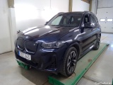  Bmw  iX3  80kWh Charged Aut #2