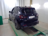  Bmw  iX3  80kWh Charged Aut #3