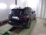  Bmw  iX3  80kWh Charged Aut #4