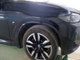 Bmw  iX3  80kWh Charged Aut #9
