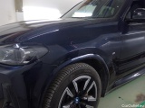  Bmw  iX3  80kWh Charged Aut #34