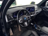  Bmw  iX3  80kWh Charged Aut #41