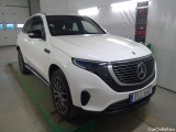  Mercedes  EQC  400 SE Edition 4Matic Aut #2