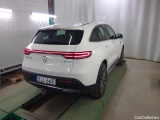  Mercedes  EQC  400 SE Edition 4Matic Aut #4