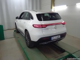  Mercedes  EQC  400 SE Edition 4Matic Aut #3
