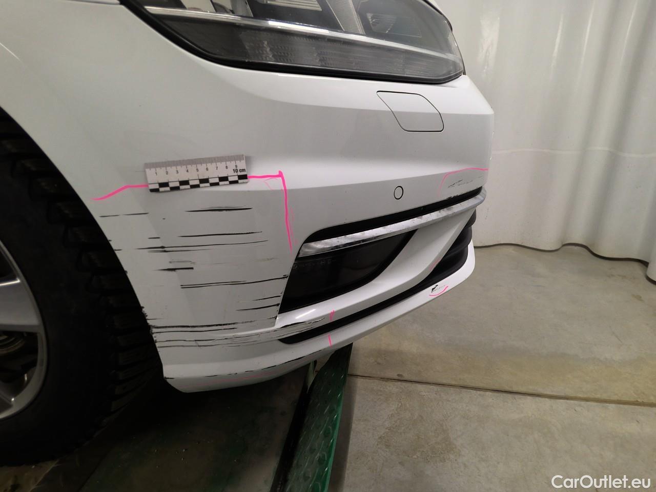  Volkswagen  Golf  Sp.Combi TSI 150 GT Aut. #6