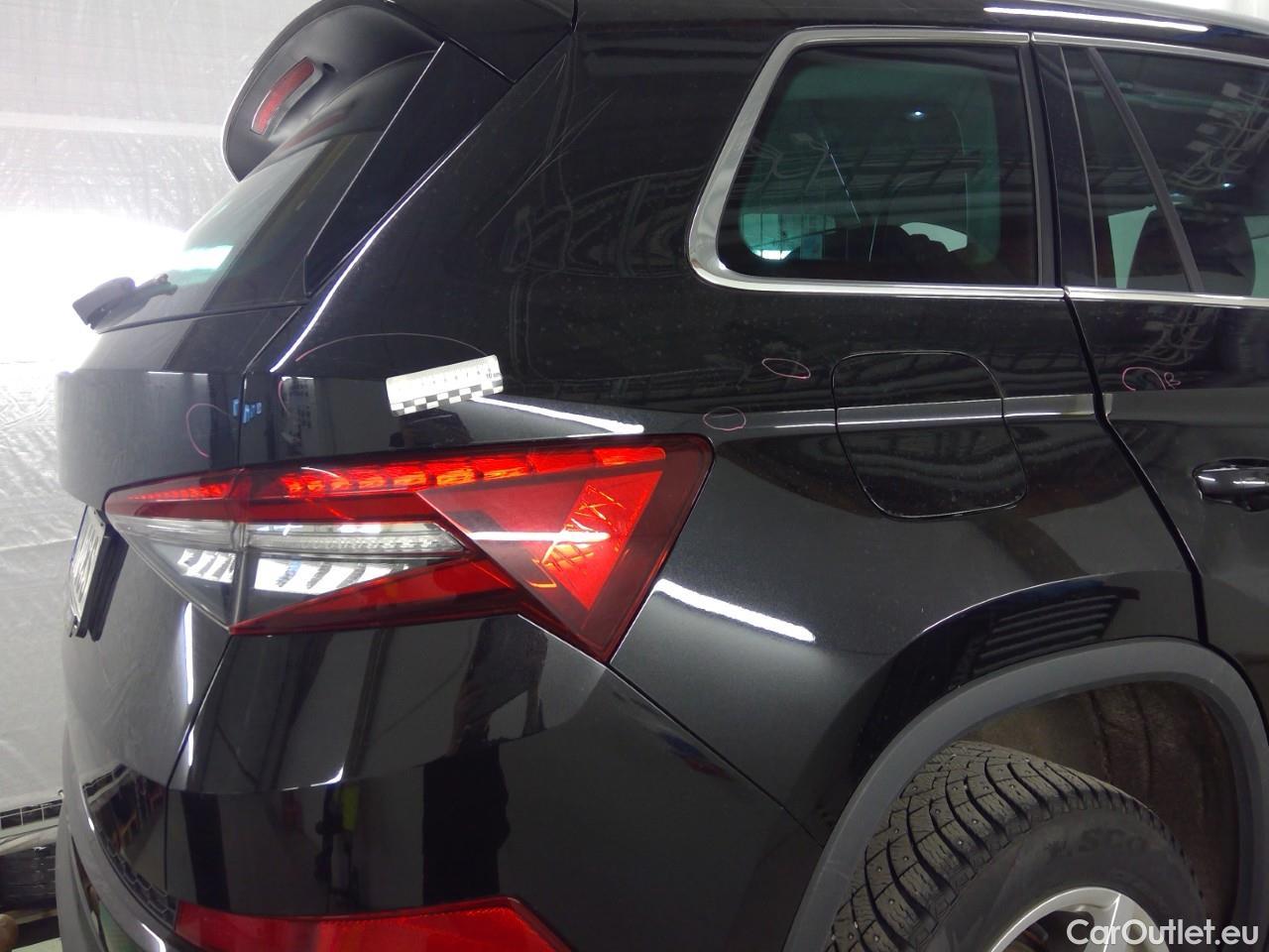  Skoda  Kodiaq Kod.TDI200 St.Ad.Ad.E. 4x4 Aut #19