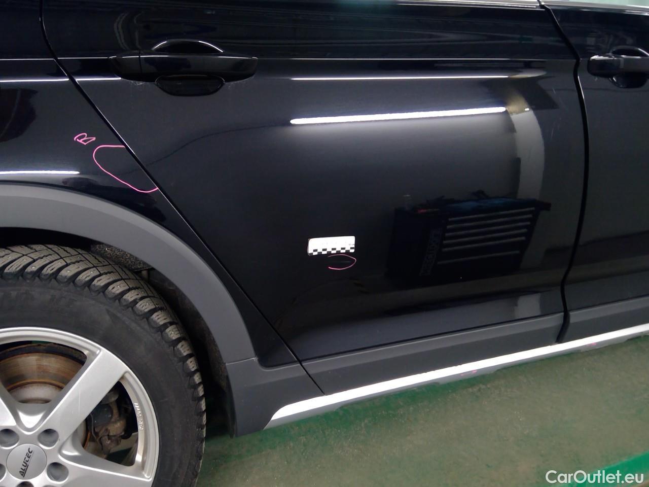  Volkswagen  Passat Pass. All TDI200 ExBuEd 4M Aut #23