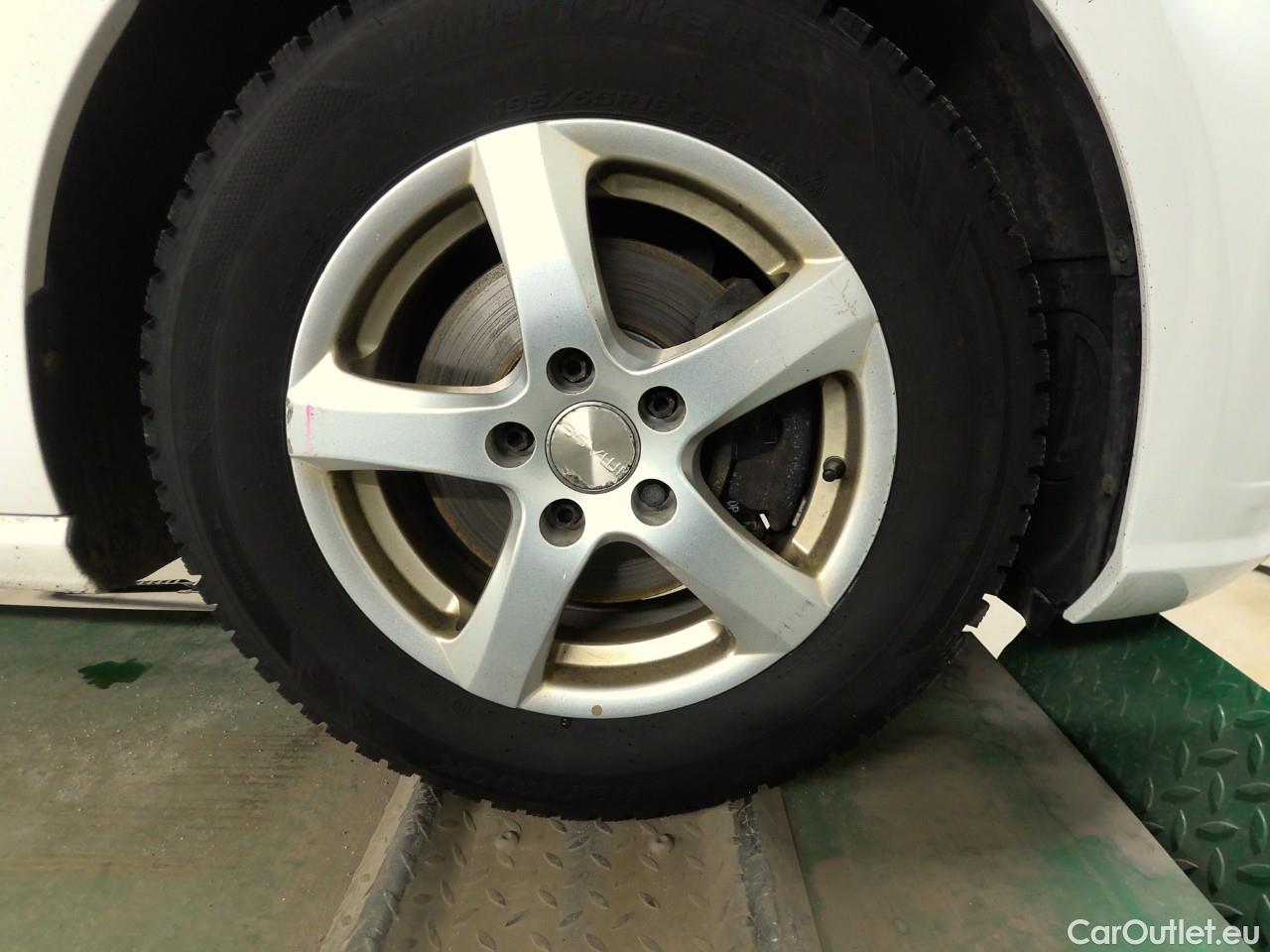  Volkswagen  Golf  Sp.Combi TSI 150 GT Aut. #2