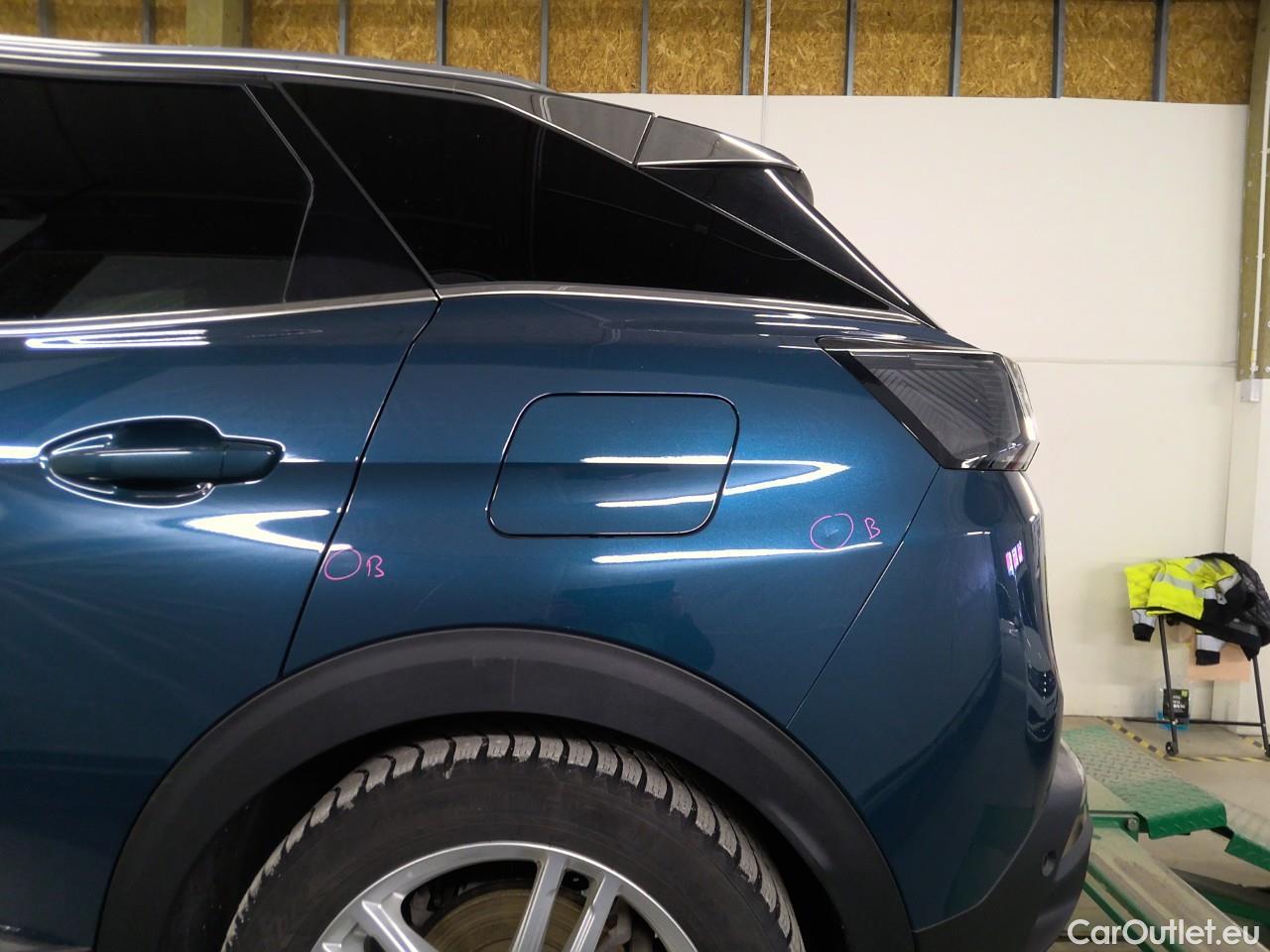  Peugeot  3008  PHEV 225 GT Aut #15