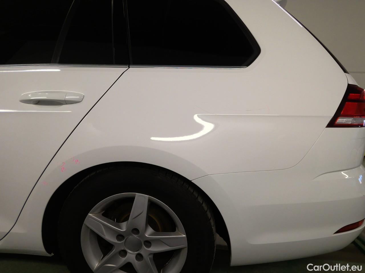  Volkswagen  Golf  Sp.Combi TSI 150 GT Aut. #9