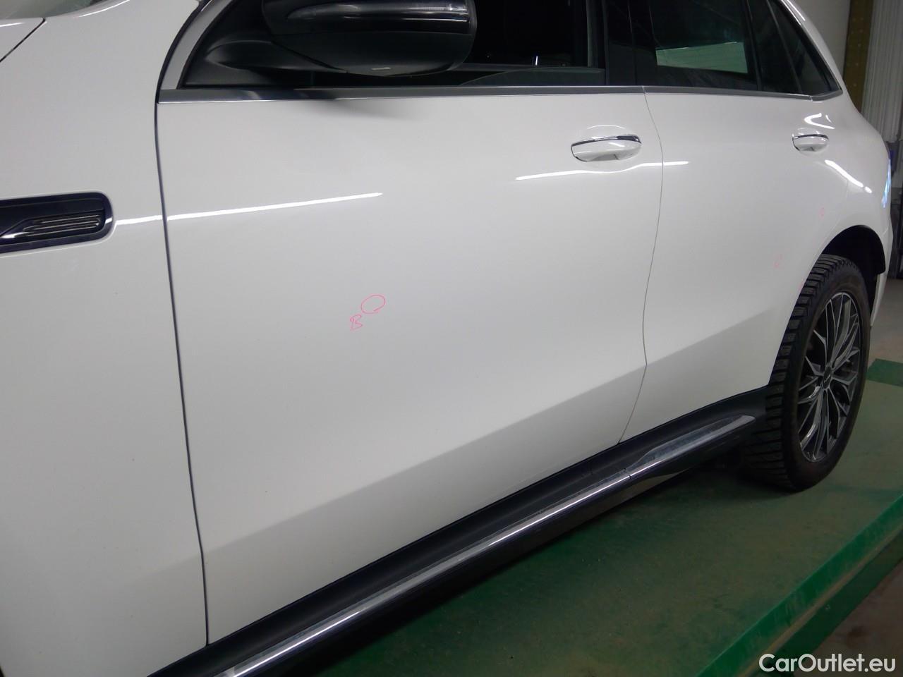  Mercedes  EQC  400 SE Edition 4Matic Aut #13