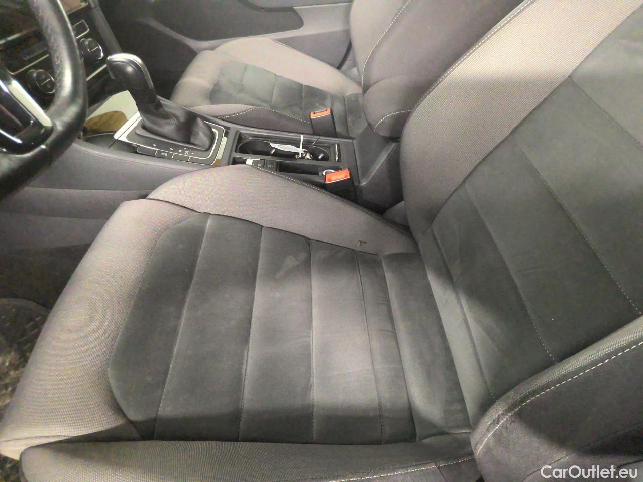  Volkswagen  Golf  Sp.Combi TSI 150 GT Aut. #14