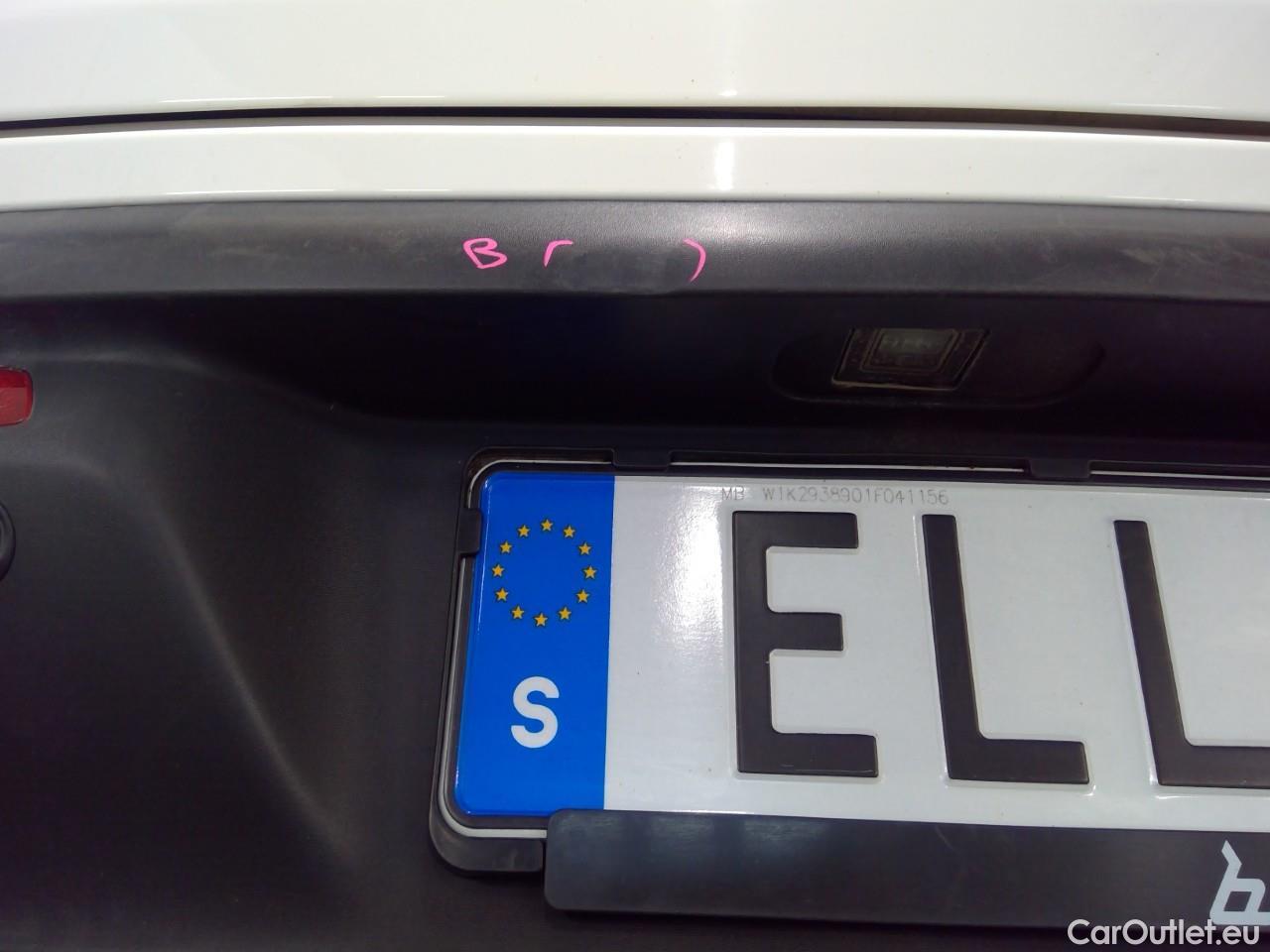  Mercedes  EQC  400 SE Edition 4Matic Aut #20