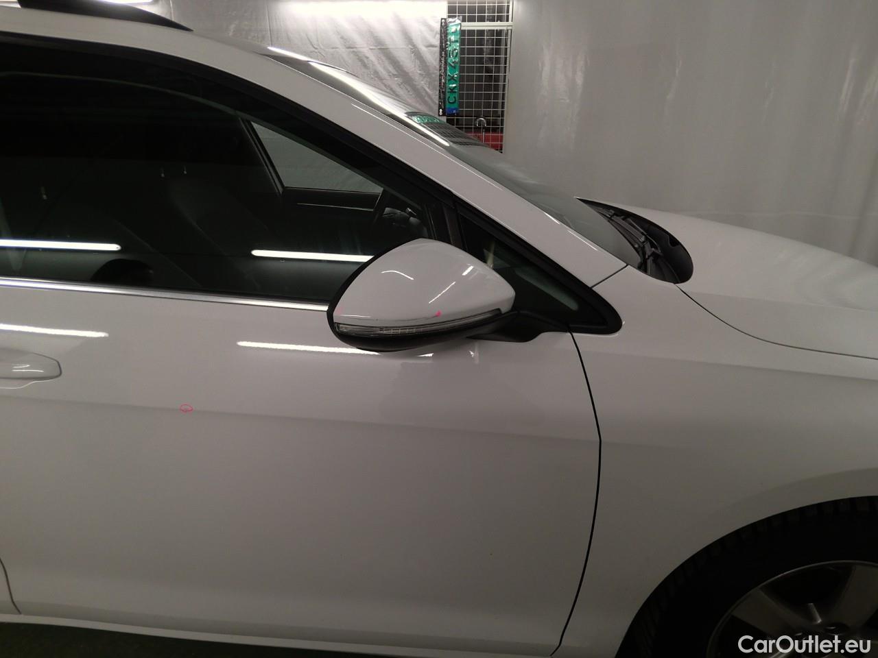  Volkswagen  Golf  Sp.Combi TSI 150 GT Aut. #18