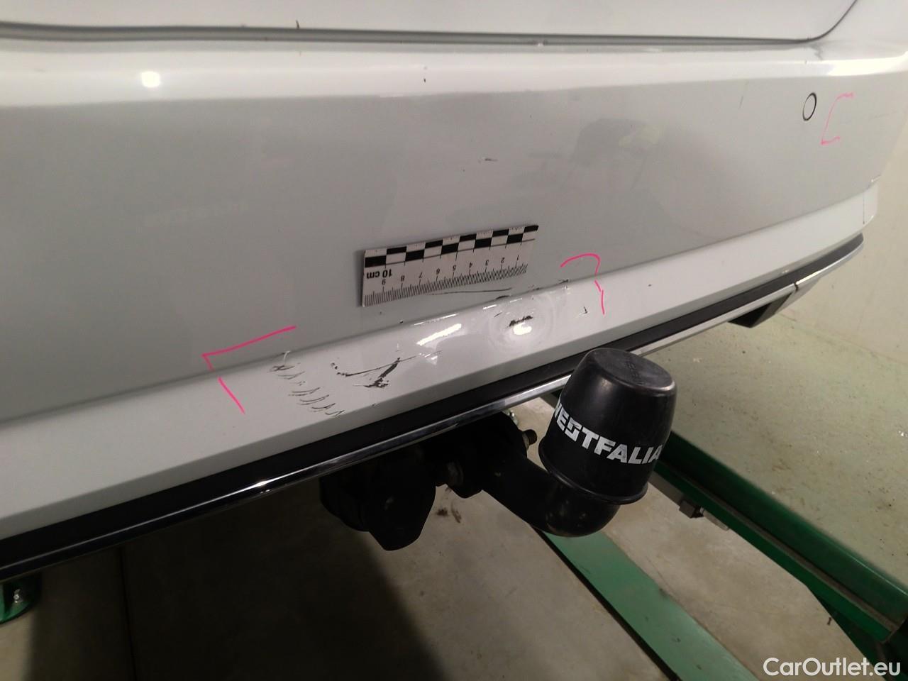  Volkswagen  Golf  Sp.Combi TSI 150 GT Aut. #13