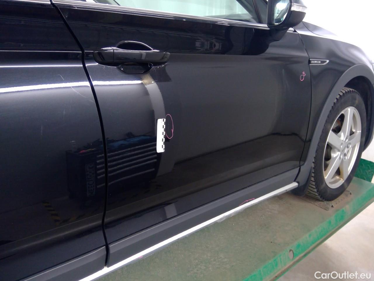  Volkswagen  Passat Pass. All TDI200 ExBuEd 4M Aut #27