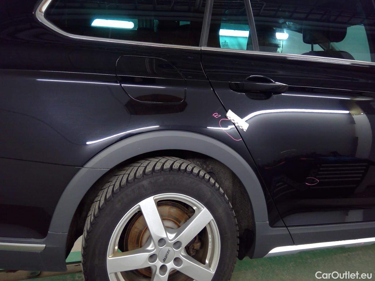  Volkswagen  Passat Pass. All TDI200 ExBuEd 4M Aut #20