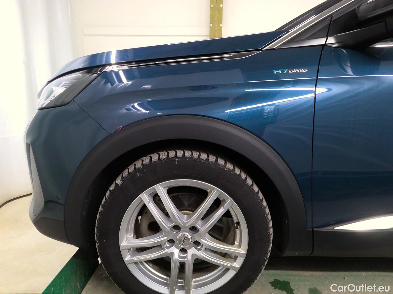  Peugeot  3008  PHEV 225 GT Aut #17