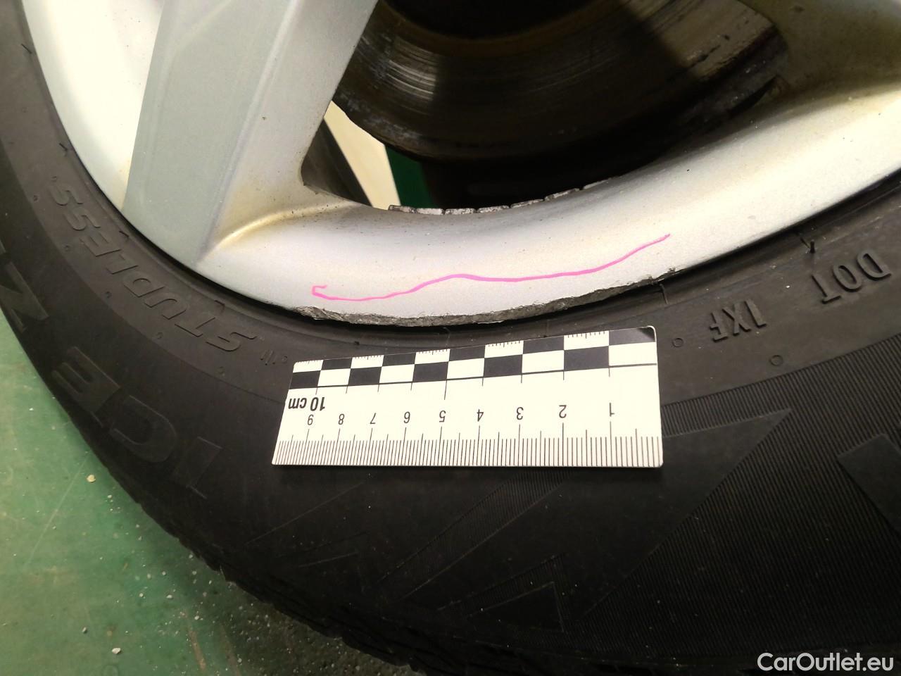  Volkswagen  Golf  Sp.Combi TSI 150 GT Aut. #11