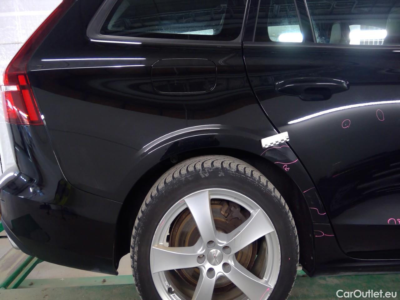  Volvo  V60  T6 TE AWD Momentum Ed.Aut. #14