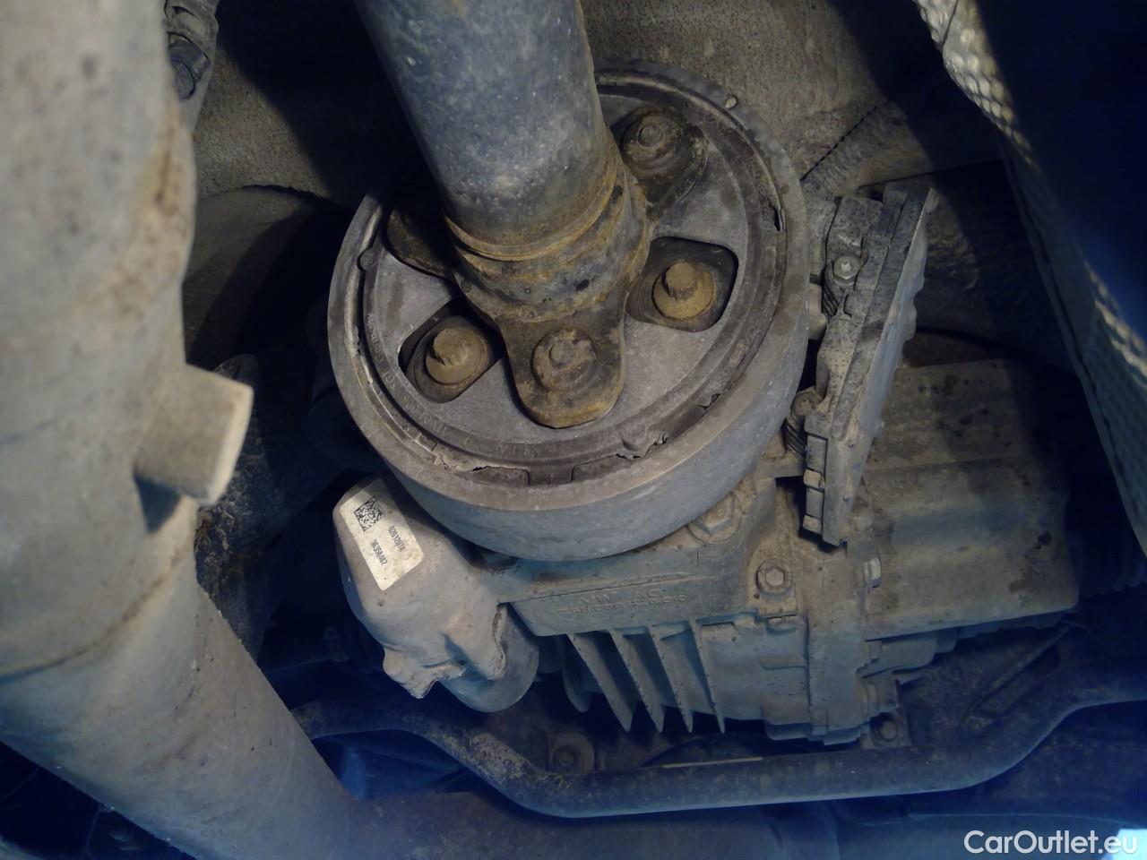  Skoda  Kodiaq Kod.TDI200 St.Ad.Ad.E. 4x4 Aut #2