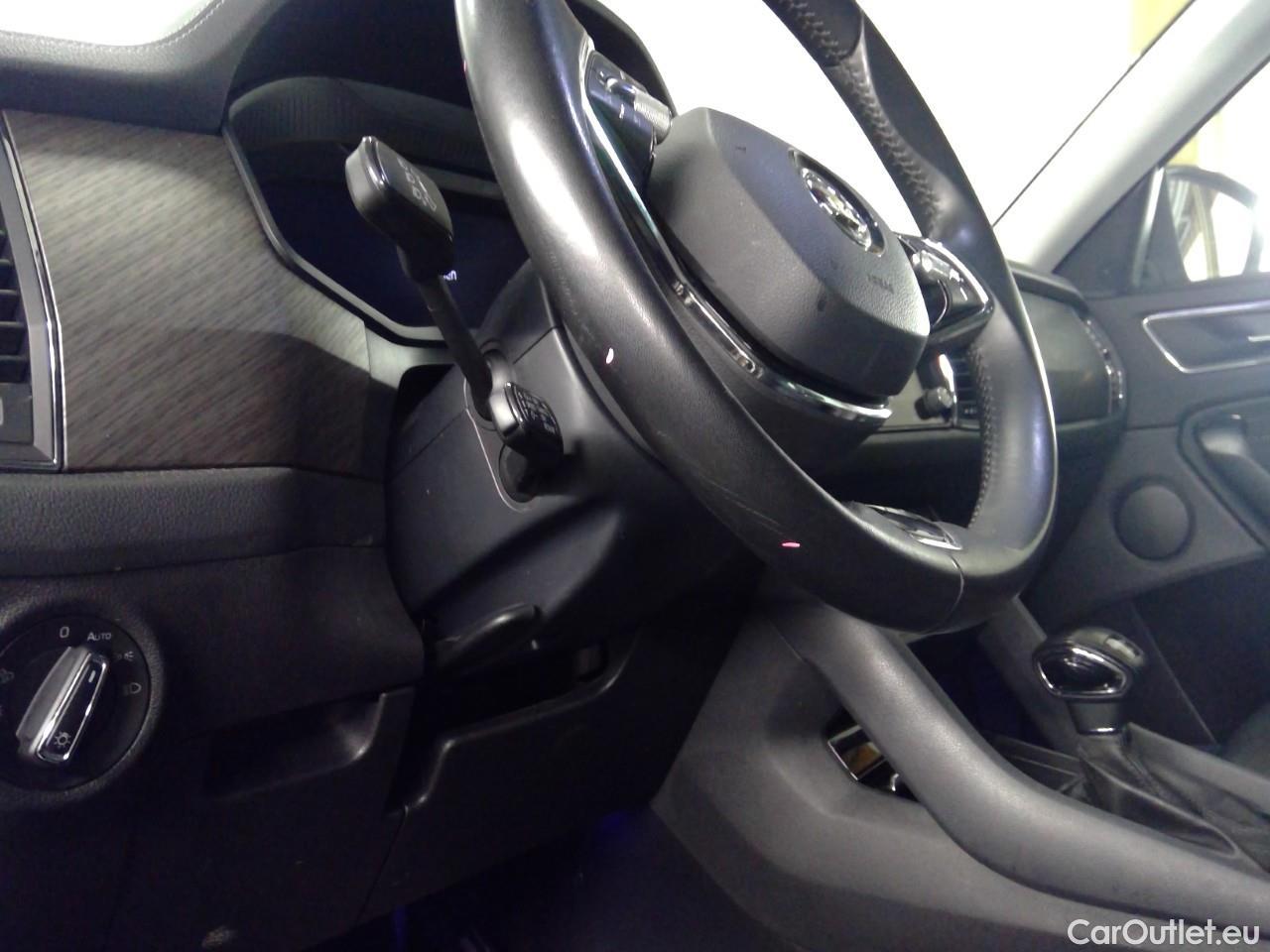  Skoda  Kodiaq Kod.TDI200 St.Ad.Ad.E. 4x4 Aut #3